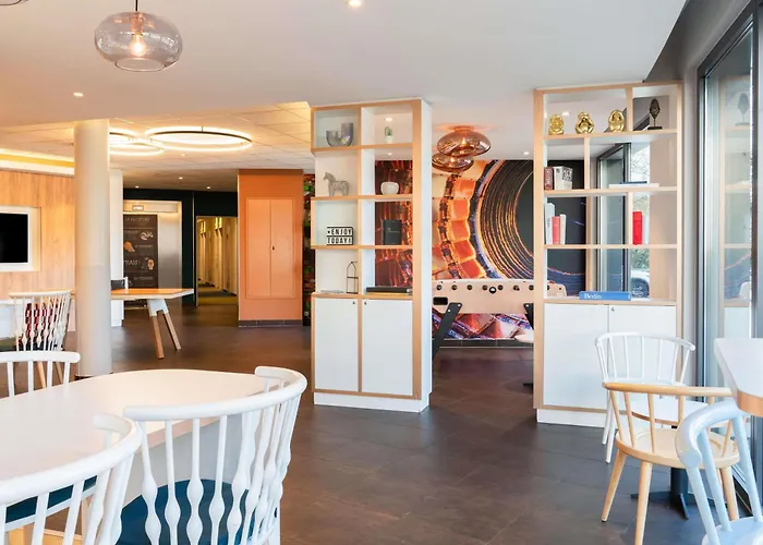 Ibis Geneve Petit Lancy