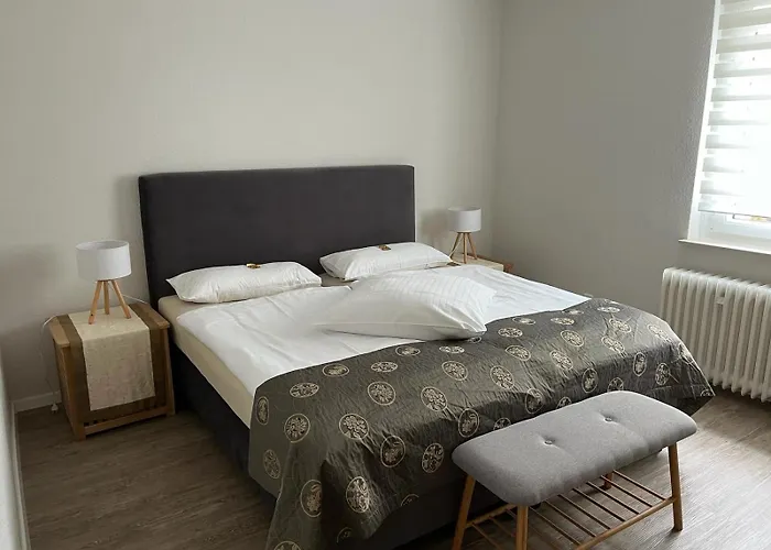 Parkhotel Stadthagen