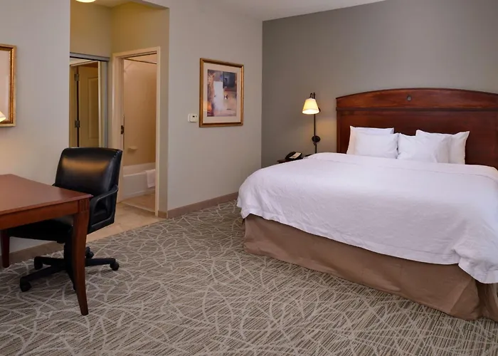 Hampton Inn By Hilton Litchfield
