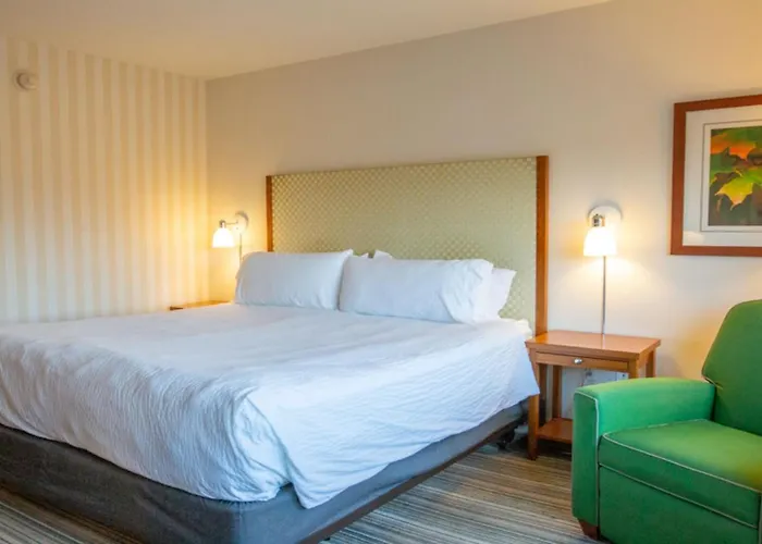 Holiday Inn Express Columbus Airport Easton