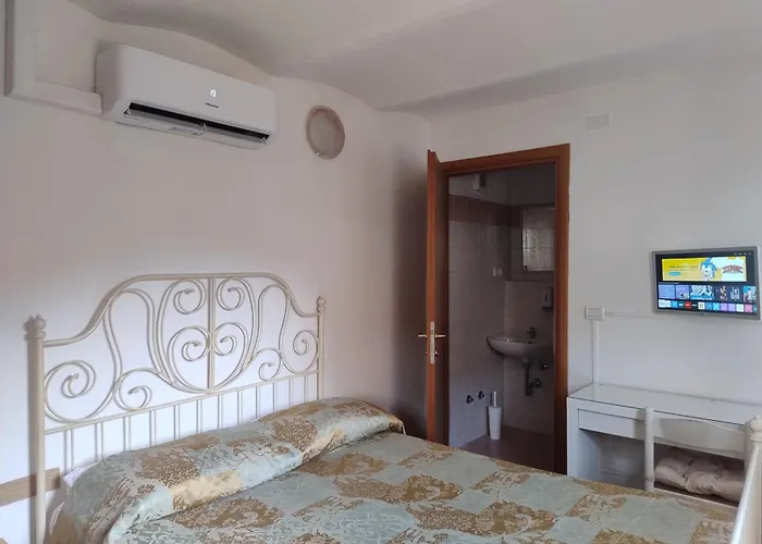 Hotel Perla Bologna
