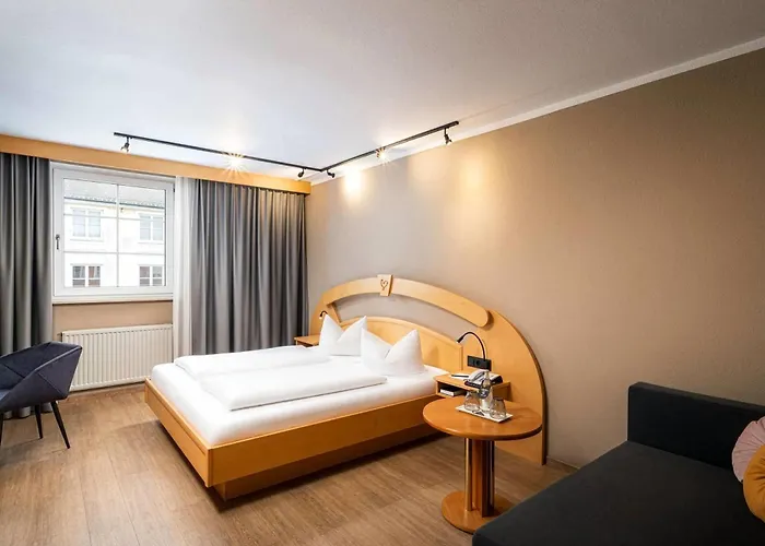 Arthotel Ana Goggl, Trademark Collection By Wyndham