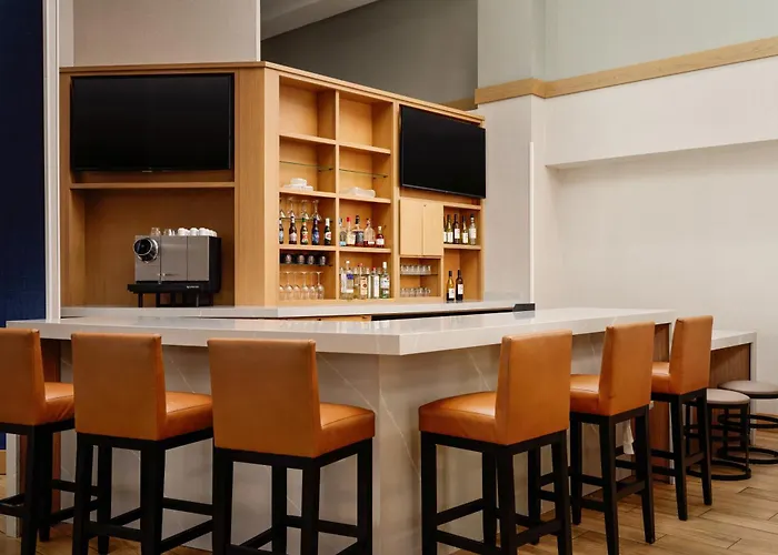 Hyatt Place Atlanta Airport North College Park