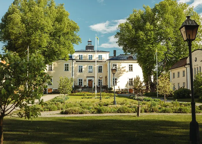 Haga Slott
