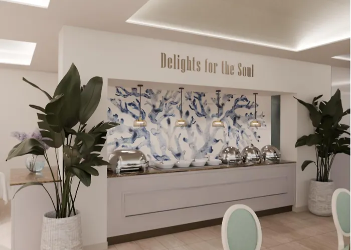 Baia Del Mar Beach Boutique Hotel