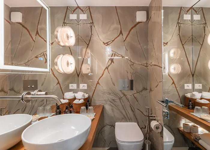 Arco Vecchio Urban Suite - Epoca Collection