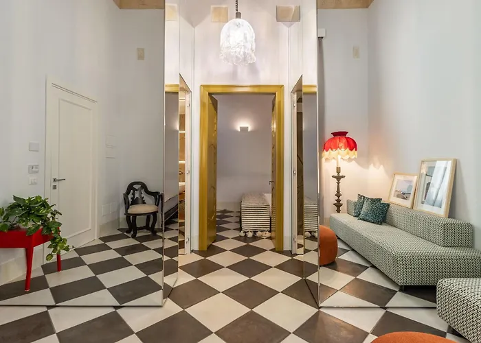 Arco Vecchio Urban Suite - Epoca Collection