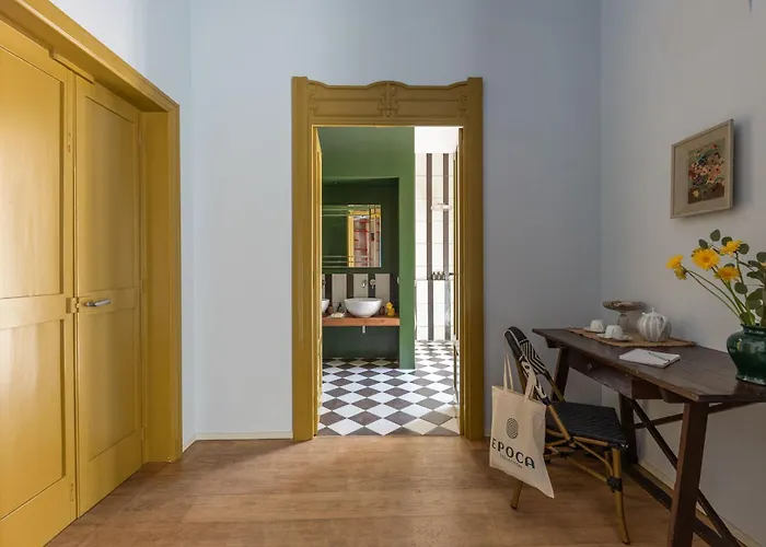 Arco Vecchio Urban Suite - Epoca Collection