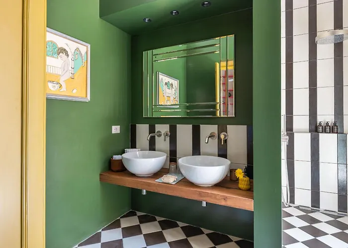 Arco Vecchio Urban Suite - Epoca Collection