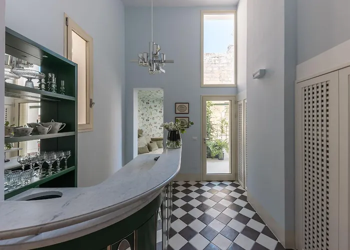 Arco Vecchio Urban Suite - Epoca Collection