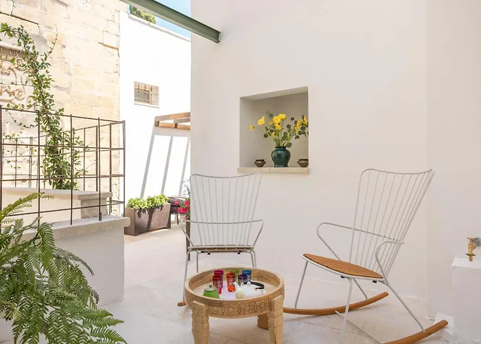 Hotel Arco Vecchio Lecce
