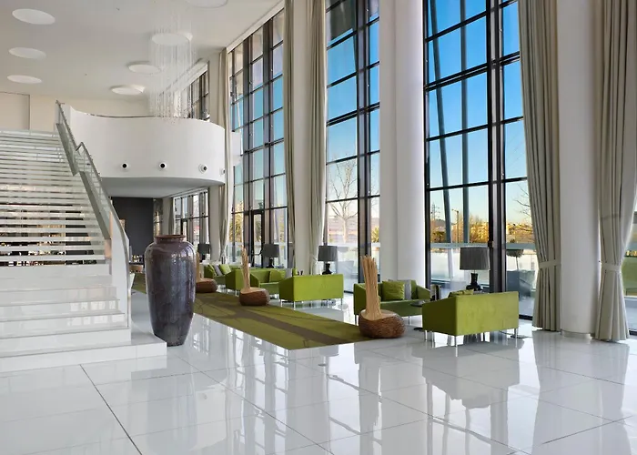 Meliá Braga Hotel