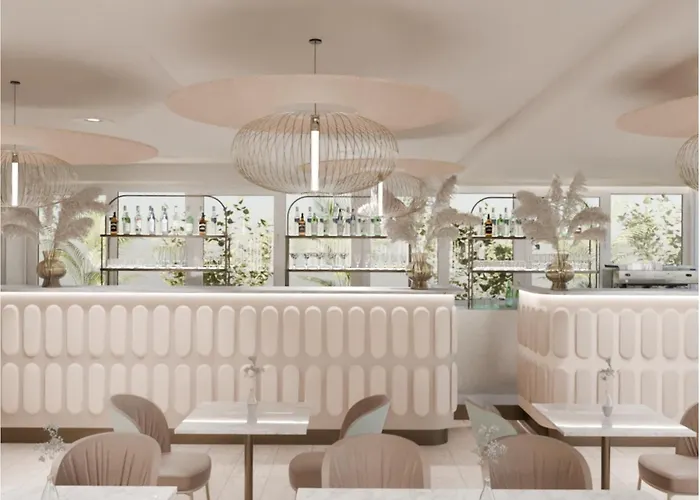 Baia Del Mar Beach Boutique Hotel
