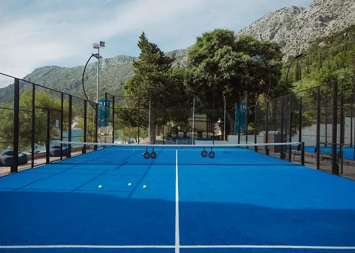 Tui Blue Adriatic Beach (Adults Only)