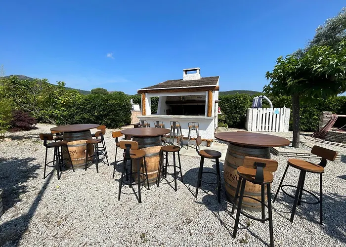 Hotel Stella Marina à Macinaggio 