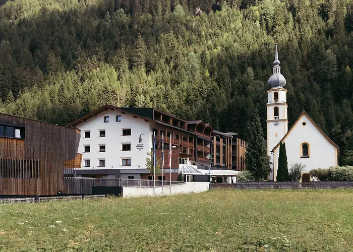 Hotel Kirchenwirt