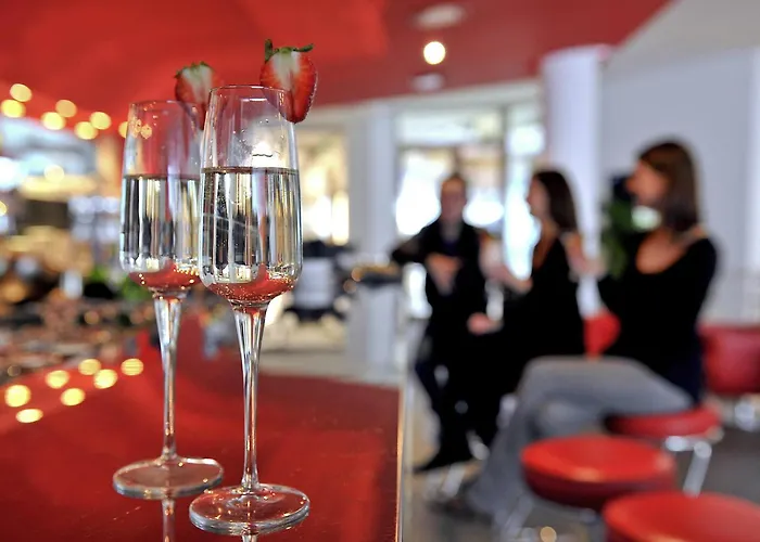 Mercure Olbia Hotel E Spa