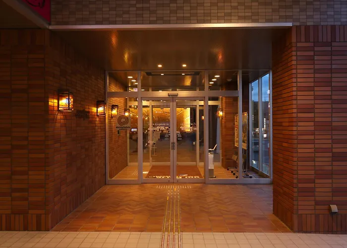 Dormy Inn Premium Otaru