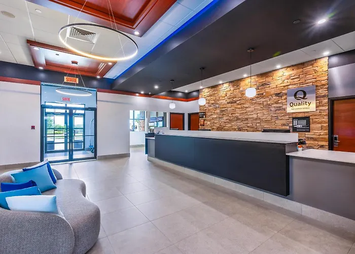 Quality Inn & Suites