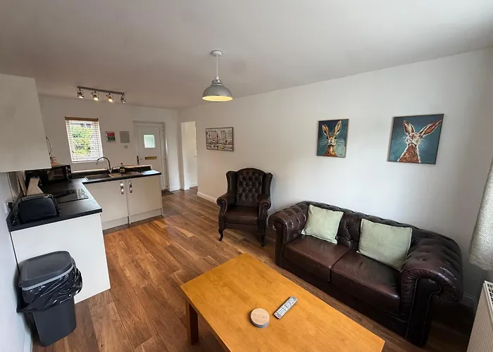 Smithaleigh Farm Rooms And Apartments