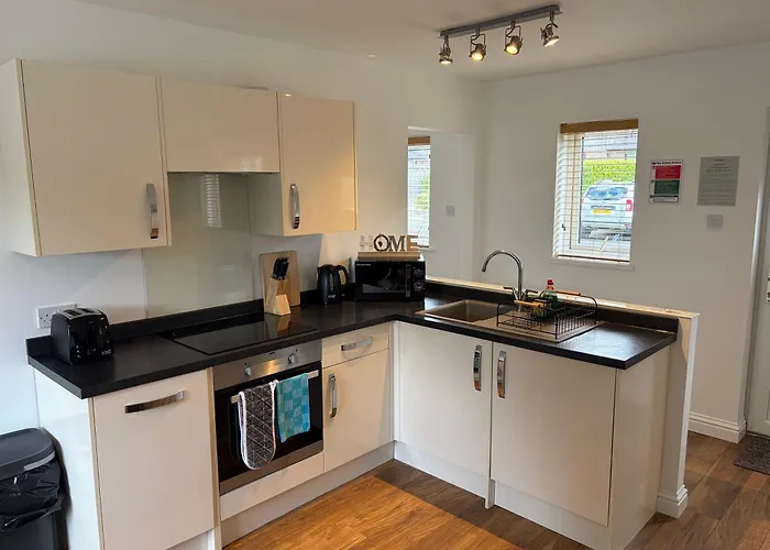 Smithaleigh Farm Rooms And Apartments