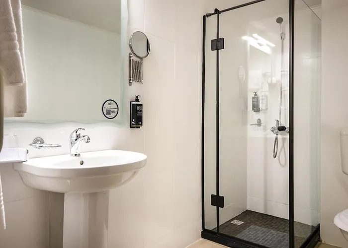 Ibis Styles Pitesti Arges