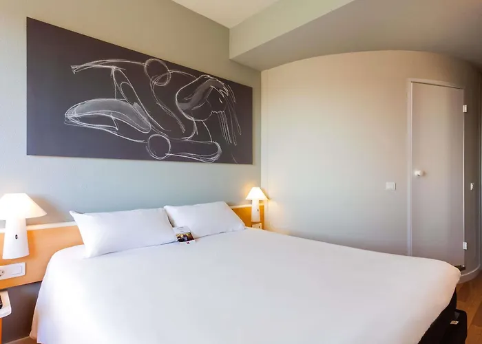 Ibis Elche
