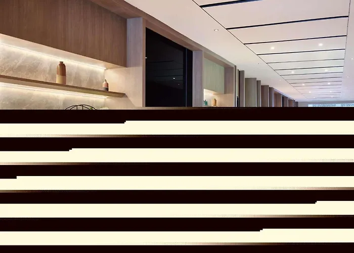 Grand Mercure Medan Angkasa
