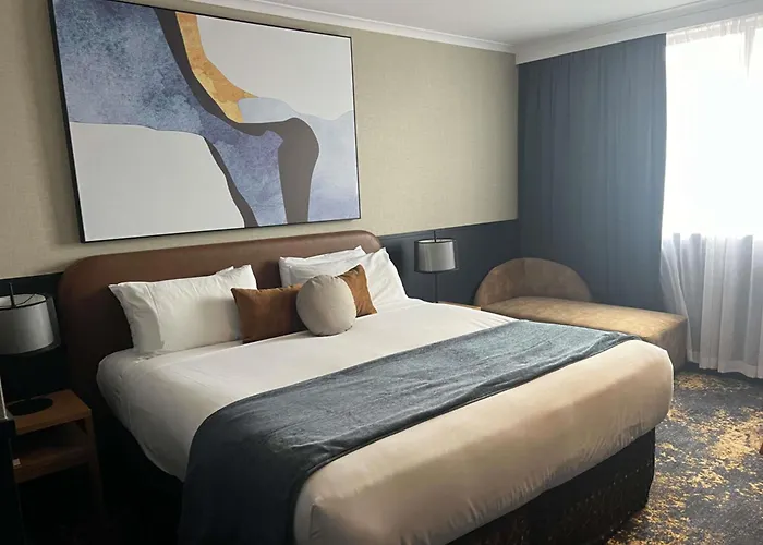 Mercure Albury