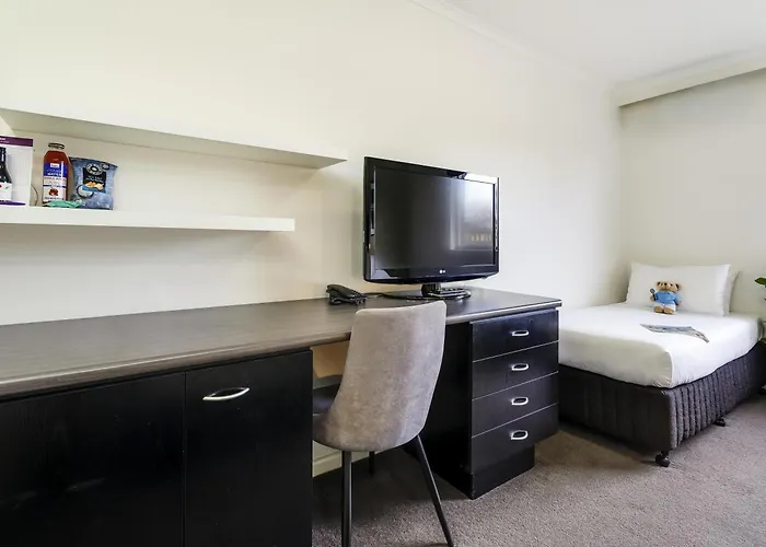 Mercure Albury