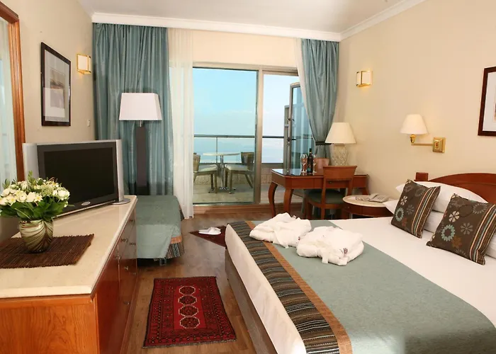 Crowne Plaza Haifa By Ihg