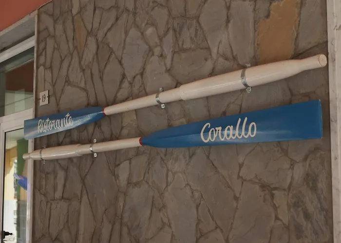Hotel Corallo