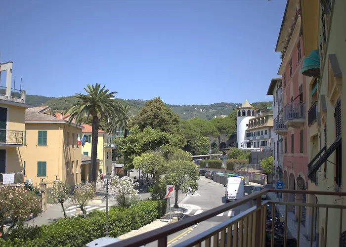 Hotel Corallo