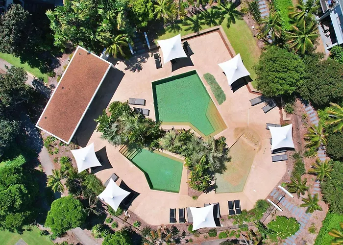 Pullman Magenta Shores Resort