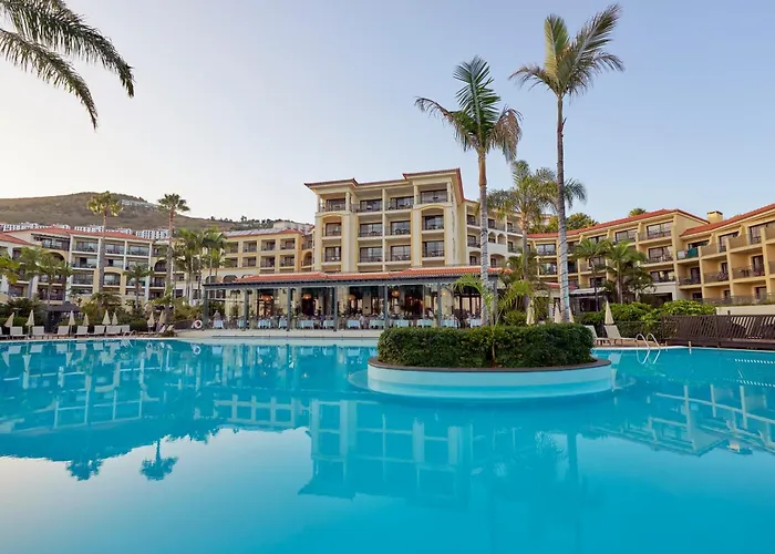 The Residence Porto Mare - Portobay Funchal 