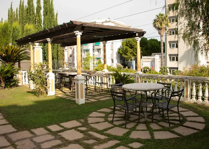 Hotel Primula