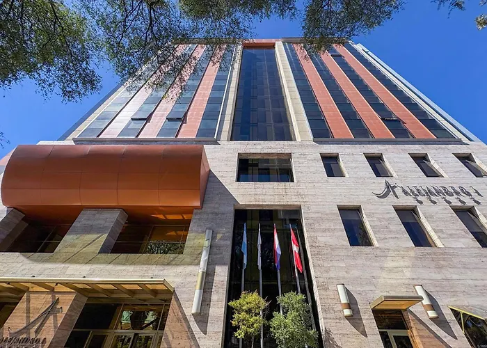 Hotel Alejandro I, Affiliated By Melia