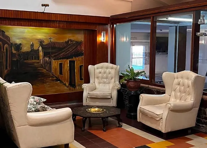 El Mirador Hotel & Spa
