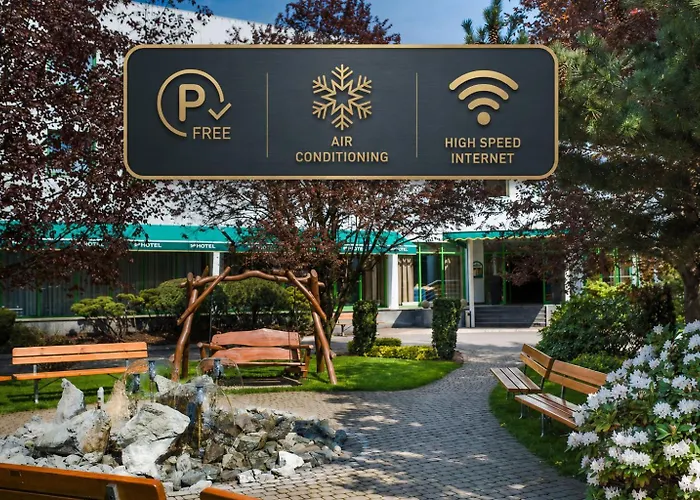 Hotel Partner