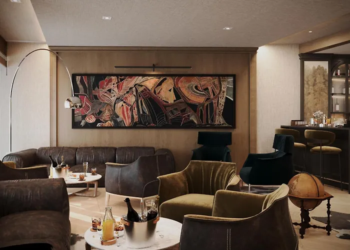 Hotel Club A Kopaonik
