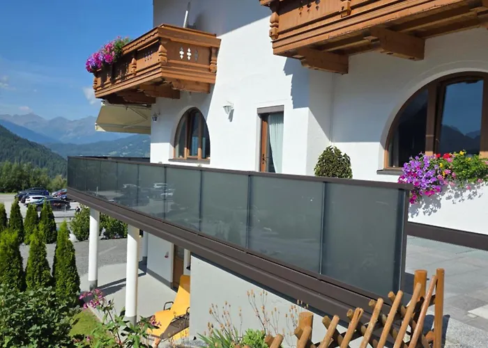Hotel Romantica Jerzens
