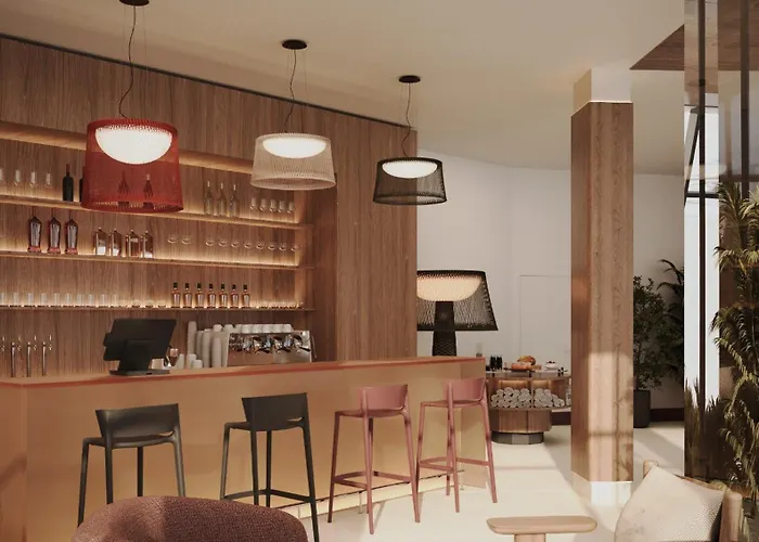 Hotel Club A Kopaonik