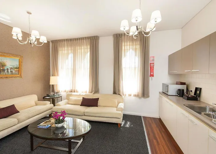 Adabco Boutique Hotel Adelaide