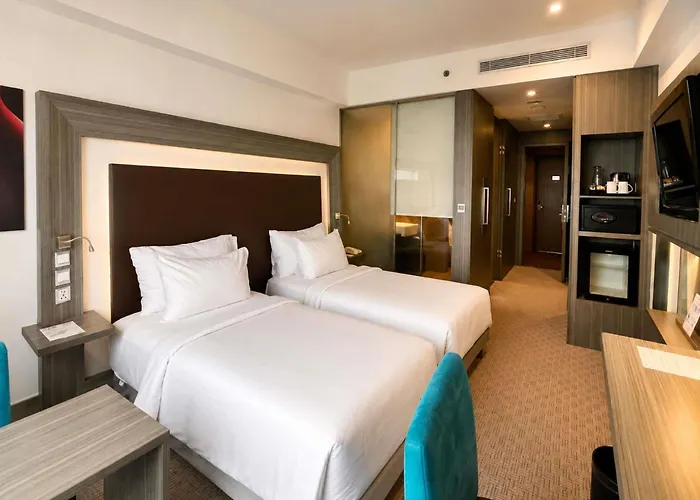Novotel Bangka Hotel&Convention Center