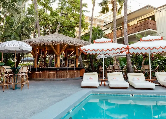 White Sands Hotel