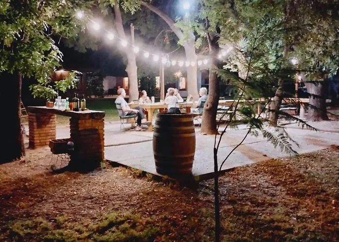 Lujan De Cuyo B&B