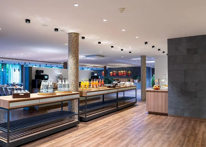 Best Western Plus Io Hotel