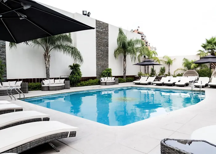 Holiday Inn Rosario By Ihg