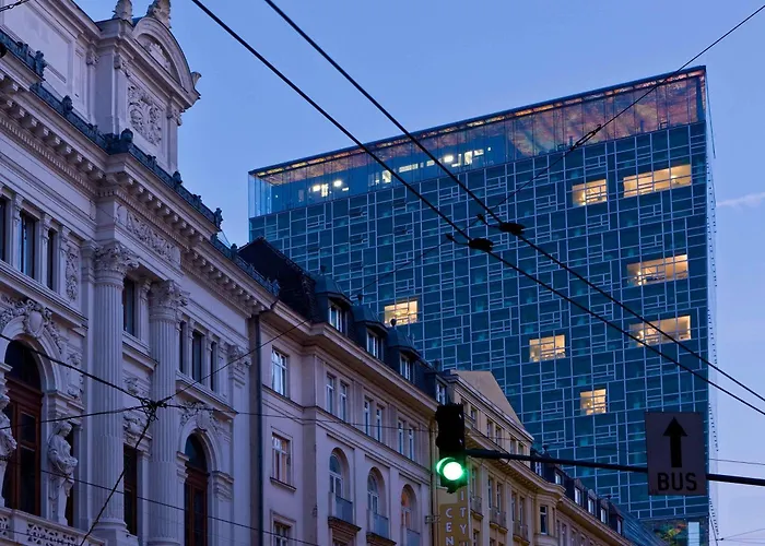 Hotel So/ Wien