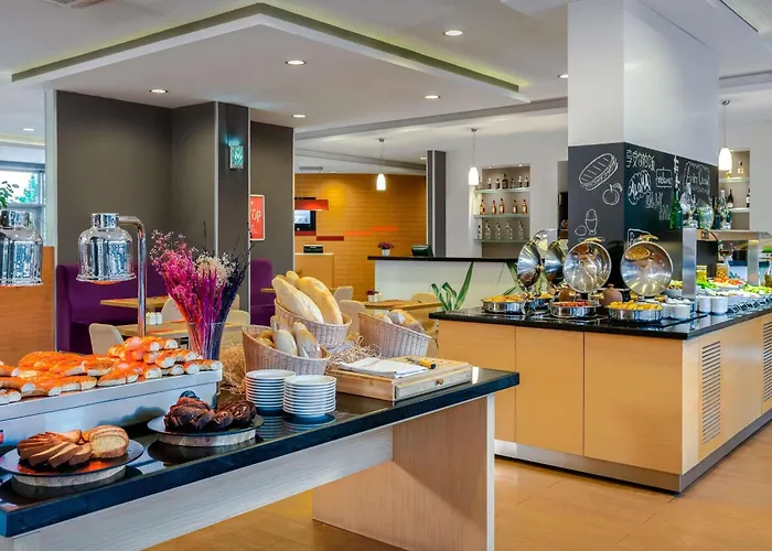Ibis Bursa